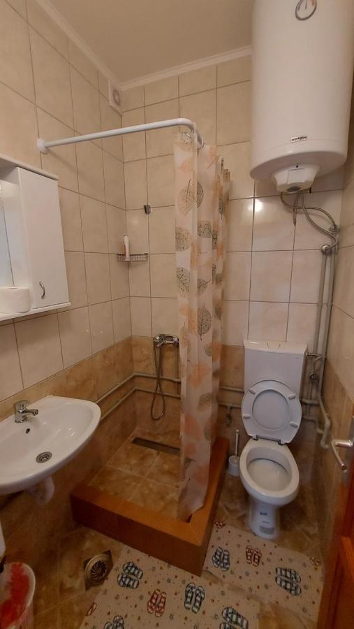 Apartmani Stari Gaj Žabljak Oda fotoğraf