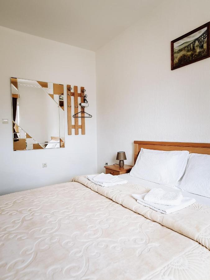 Apartmani Stari Gaj Žabljak Dış mekan fotoğraf
