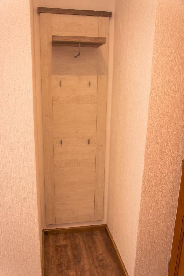 Apartmani Stari Gaj Žabljak Dış mekan fotoğraf