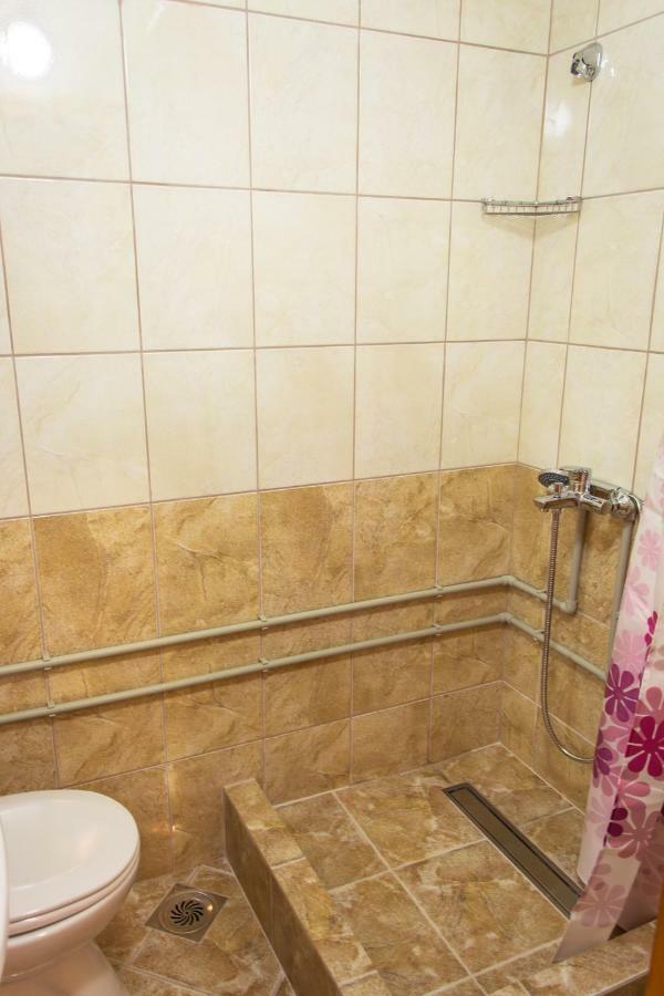 Apartmani Stari Gaj Žabljak Dış mekan fotoğraf